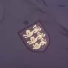 Men's England Away Soccer Long Sleeves Jersey 2024 - worldjerseyshop