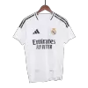 Men's Real Madrid Home Soccer Whole Kits(Jerseys+Shorts+Socks) 2024/25 - worldjerseyshop