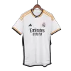 Men's Real Madrid Home Soccer Whole Kits(Jerseys+Shorts+Socks) 2023/24 - worldjerseyshop