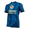 Men's Club America Away Player Version Soccer Jersey 2024/25 - worldjerseyshop