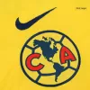 Men's Club America Home Soccer Short Sleeves Jersey 2024/25 - worldjerseyshop