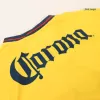 Men's Club America Home Soccer Short Sleeves Jersey 2024/25 - worldjerseyshop