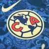 Men's Club America Away Player Version Soccer Jersey 2024/25 - worldjerseyshop