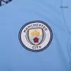 Women's Manchester City Home Soccer Jersey Shirt 2024/25 - worldjerseyshop