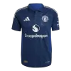 Men's Manchester United Away Player Version Soccer Jersey 2024/25 - worldjerseyshop