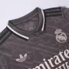 Real Madrid Third Away Soccer Jersey 2024/25 - worldjerseyshop