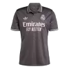 Real Madrid Third Away Soccer Jersey 2024/25 - worldjerseyshop