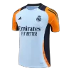 Men's Real Madrid Pre-Match Soccer Jersey 2024/25 - worldjerseyshop