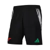 Men's Arsenal Away Soccer Shorts 2024/25 - worldjerseyshop