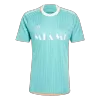 Men's Inter Miami CF Third Away Soccer Short Sleeves Jersey 2024 - worldjerseyshop