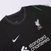 Men's Liverpool Away Soccer Kit(Jersey+Shorts) 2024/25 - worldjerseyshop