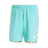 Men's Inter Miami CF Third Away Soccer Shorts 2024 - worldjerseyshop