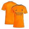 Women's Real Madrid Away Soccer Jersey Shirt 2024/25 - worldjerseyshop