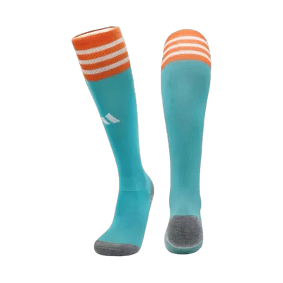 Kids's Inter Miami CF Third Away Soccer Socks 2024 - worldjerseyshop