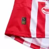 Kids Chivas Home Soccer Jersey Kits(Jersey+Shorts) 2024/25 - worldjerseyshop