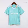 Kids Inter Miami CF Third Away Soccer Jersey Kits(Jersey+Shorts) 2024 - worldjerseyshop