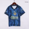 Kids Club America Away Soccer Jersey Kits(Jersey+Shorts) 2024/25 - worldjerseyshop