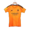 Women's Real Madrid Away Soccer Jersey Shirt 2024/25 - worldjerseyshop