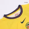 Kids Club America Home Soccer Jersey Kits(Jersey+Shorts) 2024/25 - worldjerseyshop