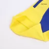 Kids Al Nassr Home Soccer Jersey Kits(Jersey+Shorts) 2024/25 - worldjerseyshop