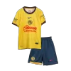 Kids Club America Home Soccer Jersey Kits(Jersey+Shorts) 2024/25 - worldjerseyshop