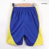 Kids Al Nassr Home Soccer Jersey Kits(Jersey+Shorts) 2024/25 - worldjerseyshop