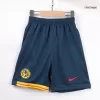 Kids Club America Home Soccer Jersey Kits(Jersey+Shorts) 2024/25 - worldjerseyshop