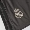 Kids's Real Madrid Third Away Soccer Whole Kits(Jerseys+Shorts+Socks) 2024/25 - worldjerseyshop