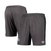 Men's Real Madrid Third Away Soccer Shorts 2024/25 - worldjerseyshop