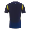 Men's Al Nassr Away Soccer Short Sleeves Jersey 2024/25 - worldjerseyshop