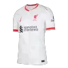 Men's Liverpool Third Away Player Version Soccer Jersey 2024/25 - worldjerseyshop