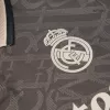 Men's Real Madrid Third Away Player Version Soccer Jersey 2024/25 - worldjerseyshop