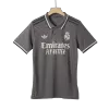 Men's Real Madrid Third Away Player Version Soccer Jersey 2024/25 - worldjerseyshop