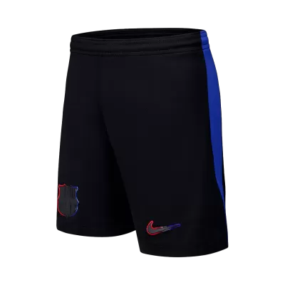 Men's Barcelona Away Soccer Shorts 2024/25 - worldjerseyshop