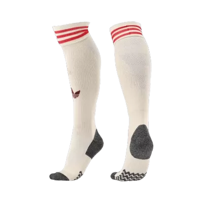 Kids's Bayern Munich Third Away Soccer Socks 2024/25 - worldjerseyshop