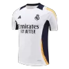 Men's Real Madrid Pre-Match Soccer Jersey 2024/25 - worldjerseyshop