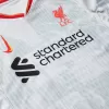 Men's Liverpool Third Away Player Version Soccer Jersey 2024/25 - worldjerseyshop