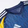 Men's Al Nassr Away Soccer Short Sleeves Jersey 2024/25 - worldjerseyshop