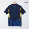 Men's Al Nassr Away Soccer Short Sleeves Jersey 2024/25 - worldjerseyshop