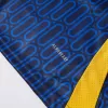 Men's Al Nassr Away Soccer Short Sleeves Jersey 2024/25 - worldjerseyshop