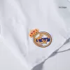 Men's Real Madrid Home Soccer Shorts 2024/25 - worldjerseyshop