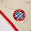 Men's Bayern Munich Third Away Soccer Shorts 2024/25 - worldjerseyshop