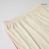 Men's Bayern Munich Third Away Soccer Shorts 2024/25 - worldjerseyshop