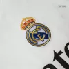 Kids Real Madrid Home Soccer Jersey Kits(Jersey+Shorts) 2024/25 - worldjerseyshop