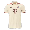 Men's Bayern Munich Third Away Player Version Soccer Jersey 2024/25 - worldjerseyshop