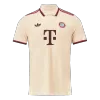 Men's Bayern Munich Third Away Soccer Short Sleeves Jersey 2024/25 - worldjerseyshop