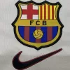 Men's Barcelona Retro Away Soccer Jersey 1998/99 - worldjerseyshop