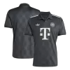 Men's Bayern Munich Soccer Short Sleeves Jersey 2024/25 - worldjerseyshop