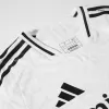 Men's Real Madrid Home Player Version Soccer Jersey 2024/25 - worldjerseyshop