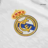 Men's Real Madrid Home Player Version Soccer Jersey 2024/25 - worldjerseyshop